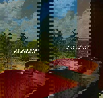 ngôi nhà  nhỏ trên thảo nguyên xinh đẹp tìm chủ hữu duyên