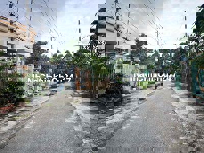 Chính chủ bán nhánh DT 110m2,MT đường 6m,SHR,giá 850tr