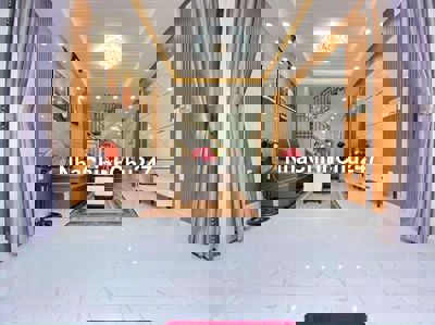 BÁN NHÀ CHÍNH CHỦ MẶT TIỀN ĐƯỜNG HÙNG VƯƠNG