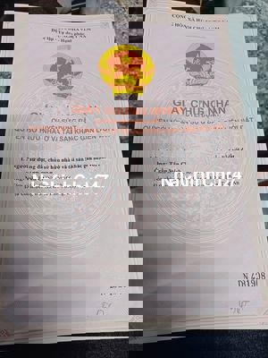 Đất fun thổ cư chính chủ bán