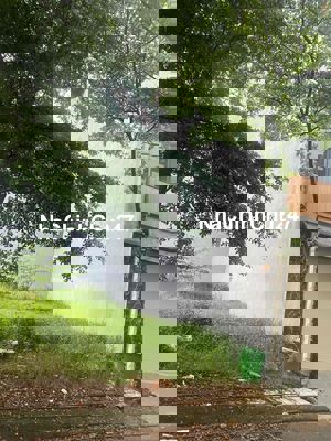 Chính chủ cần nhượng gấp lô đất Mt chính đường 8m cần tiền kinh doanh