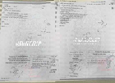 CHÍNH CHỦ - BÁN ĐẤT TRUNG TÂM PHƯỜNG LÁI THIÊU,  HCM( Bình Dương cũ)