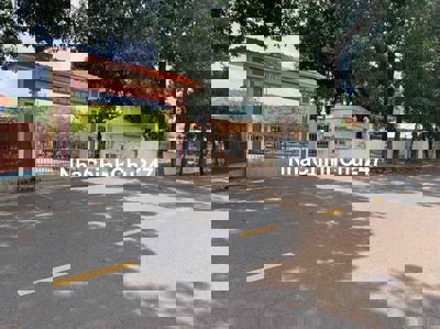 Chính chủ bán đất Chơn Thành, Bình Phước, SHR thổ cư, 360tr