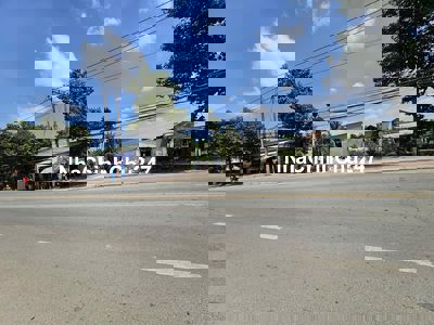 CHÍNH CHỦ CẦN BÁN LÔ MT BÙI THỊ XUÂN. MẶT TIỀN KINH DOANH VIP. DT 135M