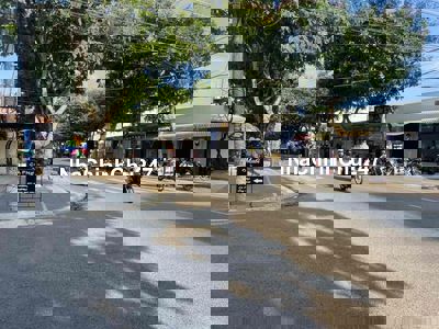 CHÍNH CHỦ GỬI EM LÔ ĐẤT MẶT TIỀN ĐƯỜNG ĐIỆN BIÊN PHỦ  LONG TOÀN THÀNH