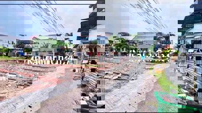 Đất Chính Chủ hẻm nhựa 203 Đại Lộ Bình Dương ngay Becamex 2,58 tỷ