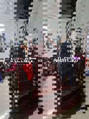 CHÍNH CHỦ BÁN NHÀ VĂN QUÁN 5 TẦNG DT 45M