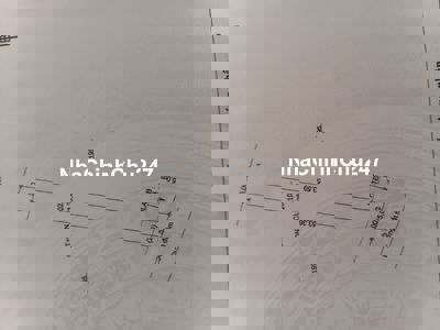 Chính chủ cần bán đất An Điền- Bến Cát