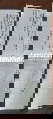 Chính chủ bán đất view hồ Dầu Tiếng 1300m2