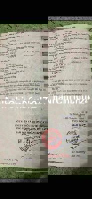 Chính chủ cần bán gấp