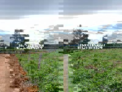 CHÍNH CHỦ CẦN BÁN ĐẤT GIÁ TỐT – BÌNH THẠNH, ĐỨC TRỌNG Chỉ 730 triệu