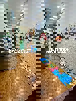 Chính chủ bán căn hộ 39m tòa CT10 Đại Thanh - HĐMB. Giá nhỉnh 1,8 tỷ