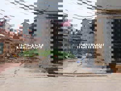 Đầu tư giữ tiền, vị trí tiềm năng
 Chính chủ bán gấp mảnh đất 50m²