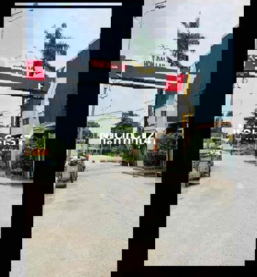 CHÍNH CHỦ BÁN LÔ ĐẤT ĐẠI LAN - DUYÊN HÀ NAM PHÙ 52m