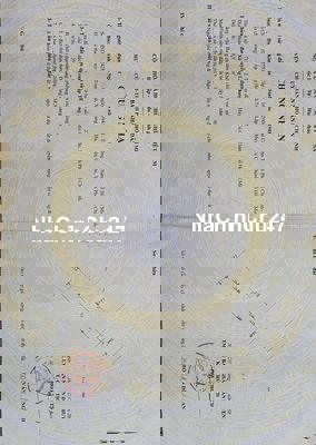 CHÍNH CHỦ BÁN TRẢ NỢ NGÂN HÀNG