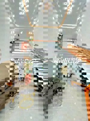 Chính Chủ Bán Nhà Mới 1 Lầu 2PN Ngay Tây Lân Giá Chỉ 1 Tỷ 860 Còn TL