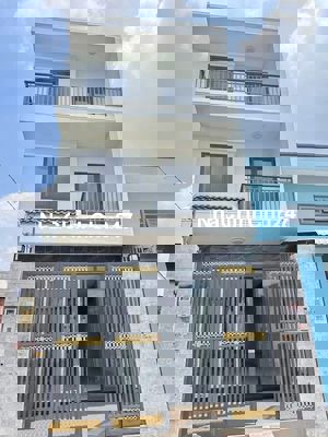 Chính Chủ bán nhà3,15tỷ diện tích 200m2 trên Đ. Tỉnh Lộ2 sổ hồng riêng