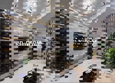 Chính chủ bán nhà CẠNH TIME CITY 5 tầng – 30m² – 5 TẦNG -  Giá 5,98 tỷ