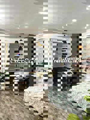 [ Chính chủ ] Bán nhà mặt tiền đường Bùi Kỷ