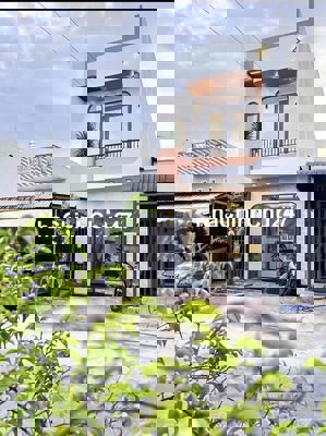 Bán Nhà Chính Chủ Giá Nămd Khu Vực Tân Kiên Bình Chánh Tphcm , SHR