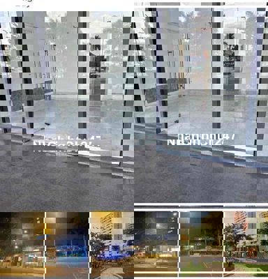 Chính chủ Bán nhà SHOPHOUSE gần chợ đầu mối Thủ Đức