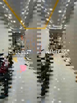 nhà mặt tiền hưng đạo vương 2 lầu chính chủ