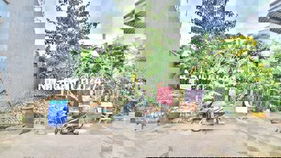 CHÍNH CHỦ BÁN GẤP 2 NỀN NHÀ CHỢ CỔ CÒ, XE HƠI ĐỖ CỬA, 1.4 TỶ