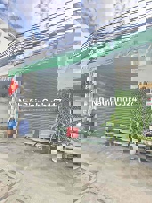 Chính Chủ Gấp Bán Nhà Mặt Tiền KD P.An Lạc A - Gần Vòng Xoay An Lạc