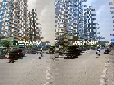 Chính chủ bán nhà Nguyễn Hoàng- Hồ Tùng Mậu 3 ôtô tránh, mặt tiền 4,6m