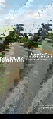 Chính chủ cần bán gấp đất khu dân cư