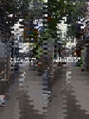 Nhà HXH Lê Đức Thọ 66.5m2 x 2 tầng sổ hồng chính chủ nhỉnh 5 tỷ