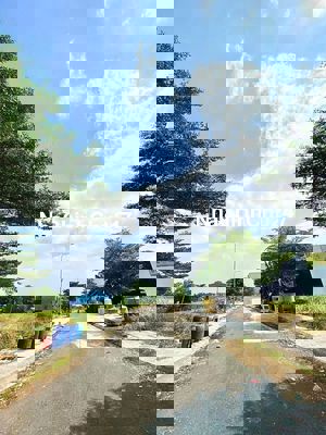 CHÍNH CHỦ BÁN GẤP LÔ ĐẤT KDC TÂN ĐÔ GIÁP RANH BÌNH CHÁNH DT 80M2