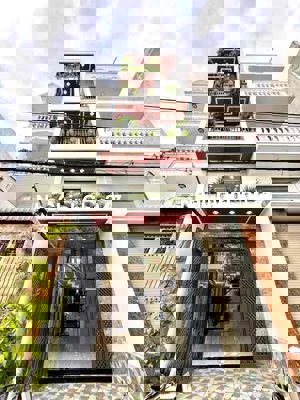 Chính Chủ Gấp Bán– Nguyễn Kiệm,Gò Vấp -5Tầng– HXH – 64m² – SHR – 6.5 T