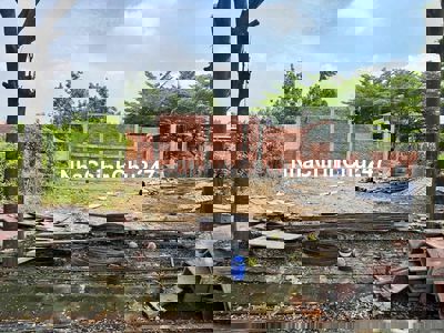 Chính chủ gửi bán lô đất đẹp xây dựng tự do Phước Kiểng Nhà Bè.