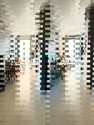 Chính Chủ Gửi Bán Căn Hộ The Pegasuite 1, 2PN,2WC, Có Sổ, Có Nội Thất