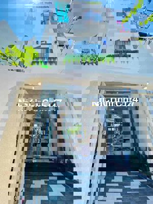 CHỦ BÁN GẤP NHÀ 3 LẦU 1TỶ850 NGAY CHỢ TÂN HIỆP , TÂN UYÊN