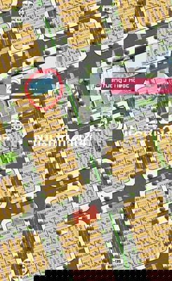 Chính Chủ Lô Góc Đối Diện FPT _ ĐƯỜNG 26M _ 131m2 Cực Đẹp