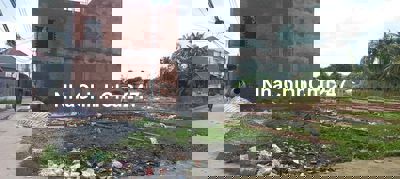 Chính chủ bán đất HXH thông- 200 ra cầu Phú Long Mới-KV xây cao tầng