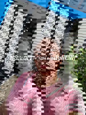 NHÀ MỚI ĐẸP – VÀO Ở NGAY – CHỦ TẶNG NỘI THẤT- NGANG KHỦNG 6M- Q11