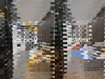 BÁN NHÀ CHÍNH CHỦ - NHÀ BÈ HCM