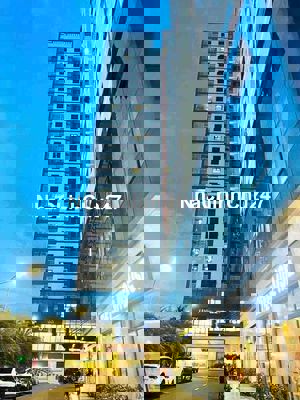 CHÍNH CHỦ BÁN CĂN 1PN-1WC HOMYLAND RIVERSIDE Q2