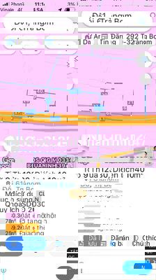 bán bớt ai quan tâm lien lạc chủ
