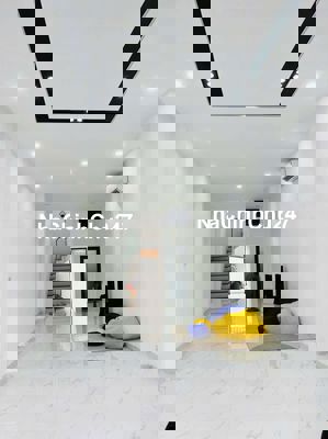 Nhà phố mặt tiền Đường số 22 Linh Đông 130m2 Sổ hồng chính chủ