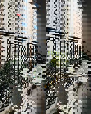 CHÍNH CHỦ BÁN CĂN 2PN TÒA S2.18 CĂN TRỤC 03