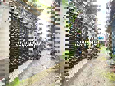 Nhà chính chủ - BIỆT THỰ BÙI ĐÌNH TUÝ, P.24, BÌNH THẠNH - 105M2 - 3T