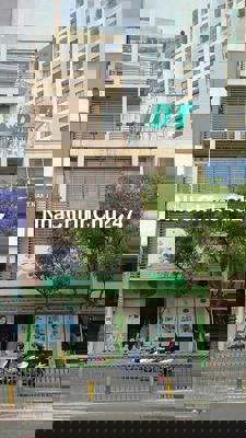 DT 10x15m - Mặt tiền 172 Nguyễn Văn Trỗi, Phú Nhuận - 5TẦNG, CHÍNH CHỦ