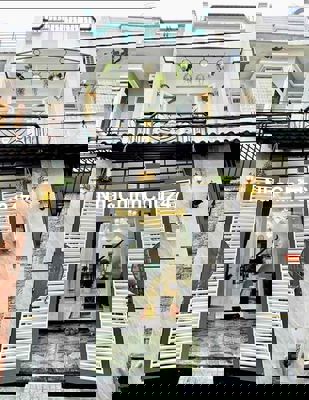 Bán Nhà Chính Chủ Giá 700tr , Nằm Khu Vực Tân Túc Bình Chánh Tphcm