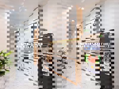 CHÍNH CHỦ - BAN CĂN HỘ 1-2P NGỦ TẠI KHƯƠNG TRUNG - NGÃ TƯ SỞ - FULL ĐỒ