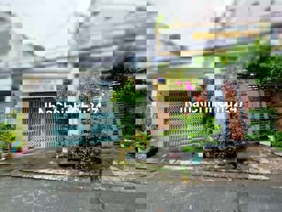 NHÀ MẶT TIỀN THỤT - MAN THIỆN - CHỦ NGỘP BÁN GẤP 7 Tỷ