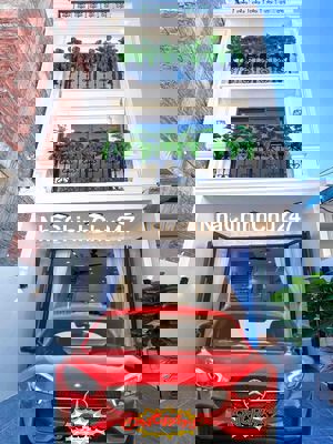 chính chủ cần bán nhà 3 tầng k03 Trần Xuân Lê, Thanh Khê